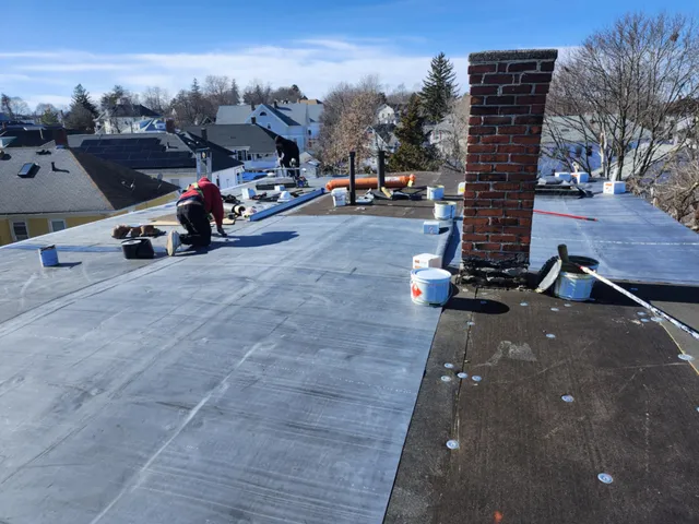 work photo from metgeneralconstruction.com