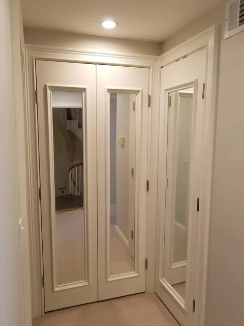 Prime Glass and Mirror work photo
