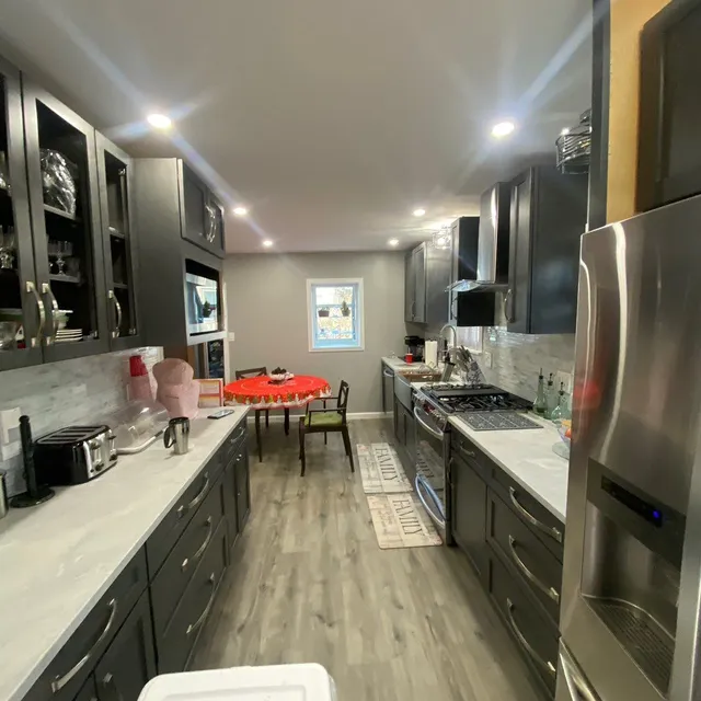 S Freitas Construction Corp researched project photo