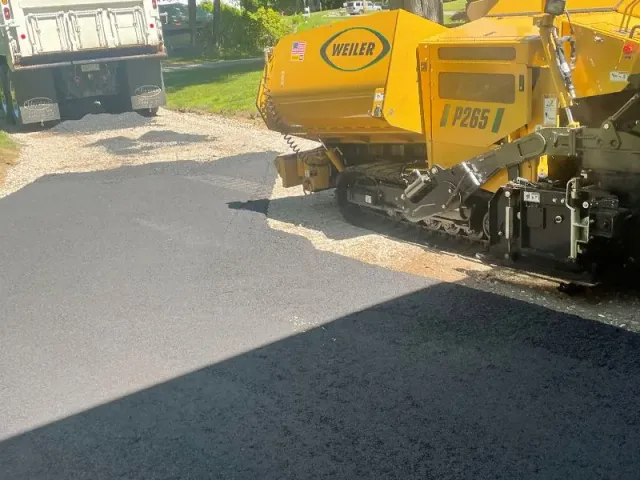 work photo from pavemasternh.com
