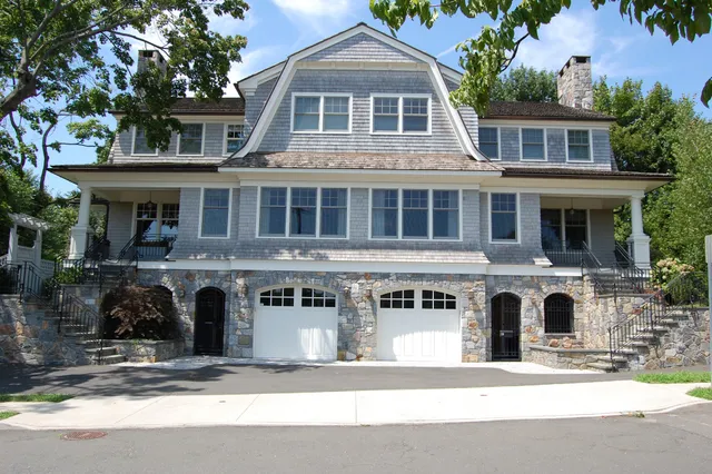 White Birch Builders LLC work photo