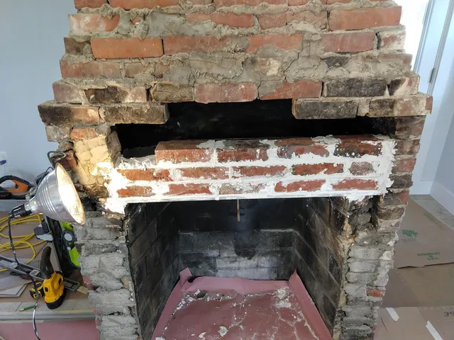 DM Carpentry and Handyman services