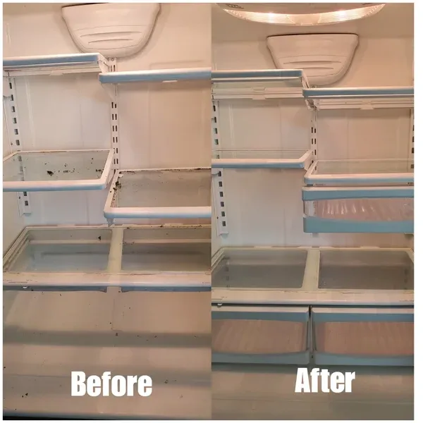 work photo from prestinecleansolutions.com