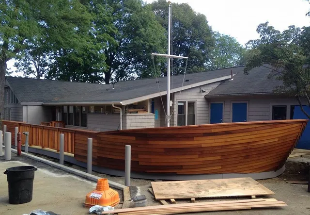 work photo from joearrudaconstruction.com