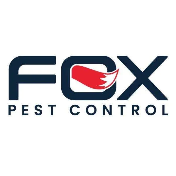 Fox Pest Control Hampton Falls logo