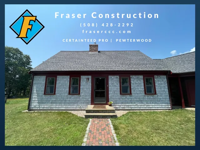 Fraser Construction Company, Inc