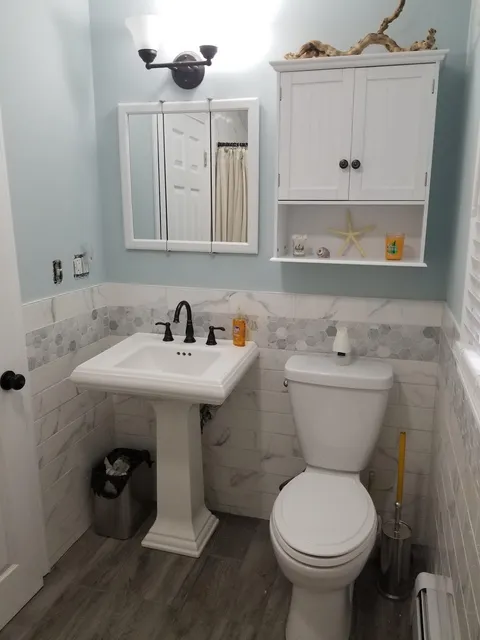 CRP Home Improvement work photo