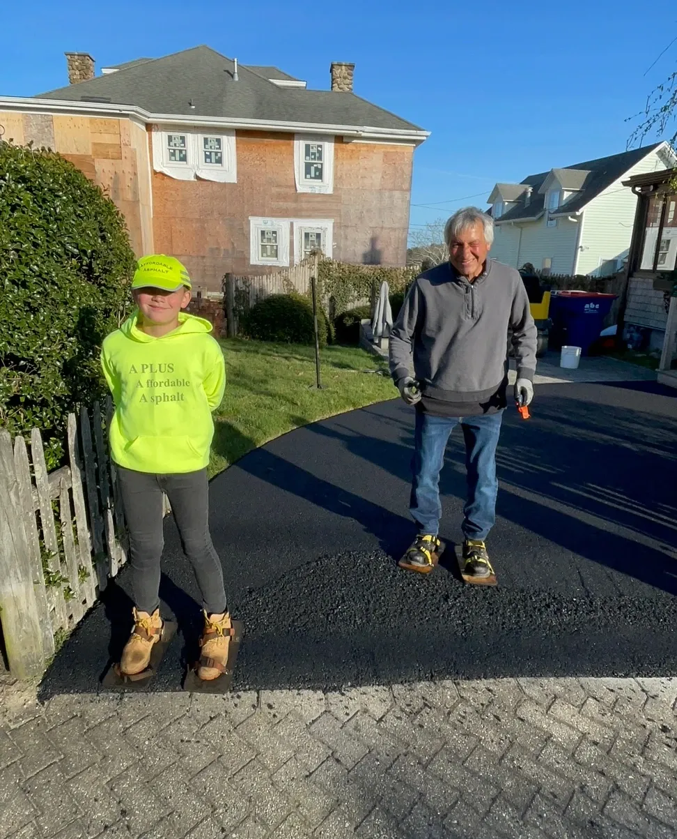 Affordable Paving