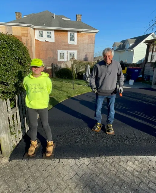 Affordable Paving