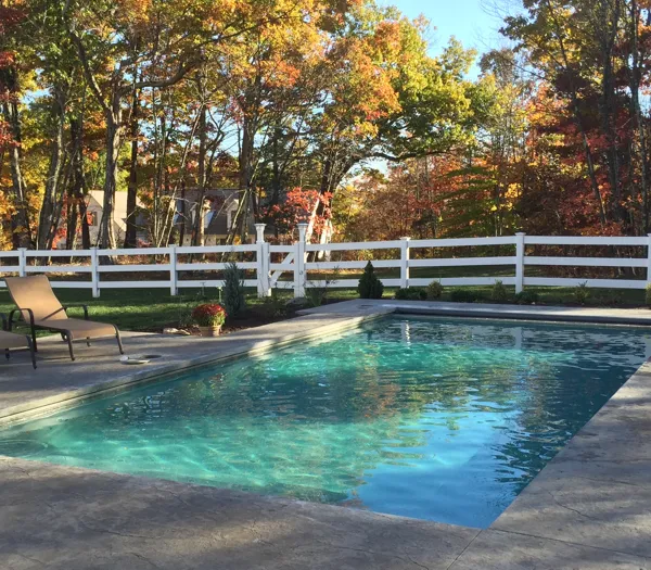 Precision Pool and Aquatics