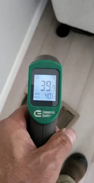 work photo from carattinihvac.com