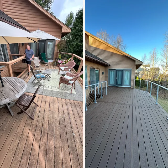 ED'S RENOVATION work photo