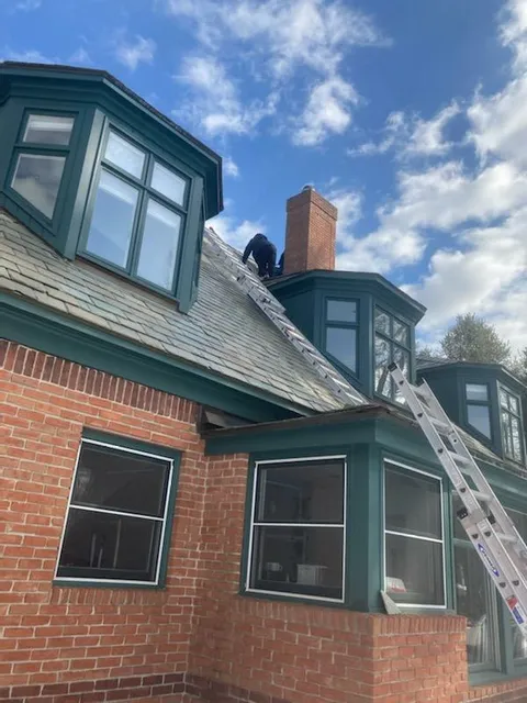 Berry Electrical Solutions LLC