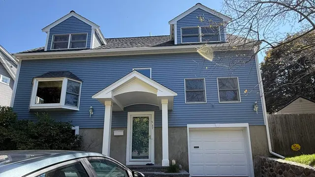 work photo from jkpaintingservicecorp.com