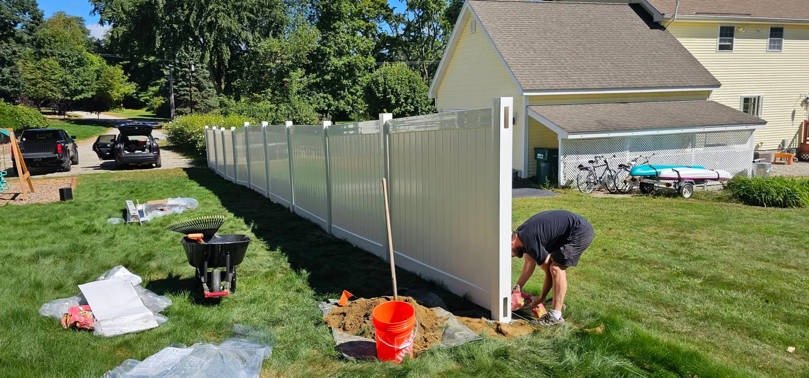 work photo from greenwoodpropertymaintenance.com