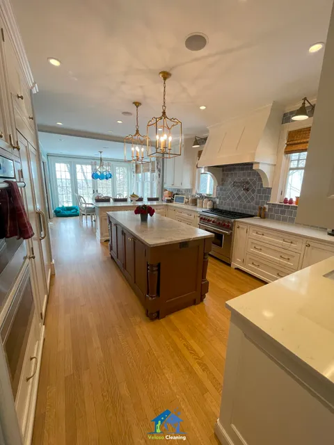 Veloso Cleaning – House Cleaning Services work photo