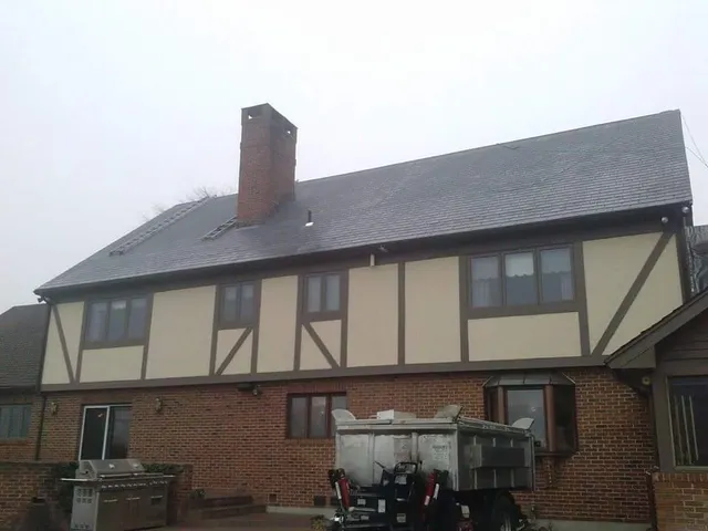 X-Pert Roofing, Inc. work photo