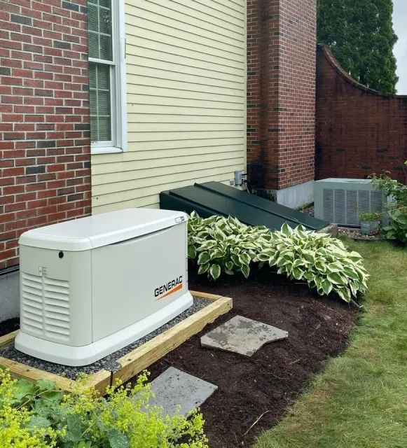 Stay Positive Electric LLC work photo