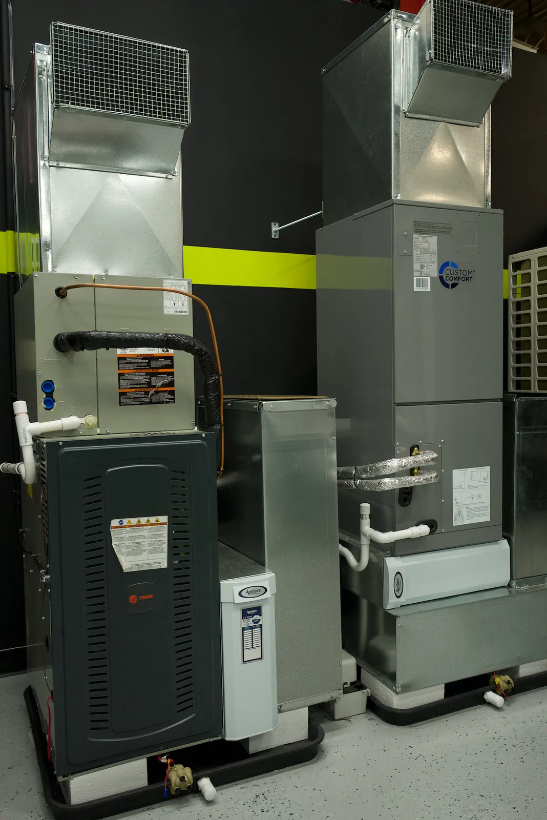 SumZero Energy Systems