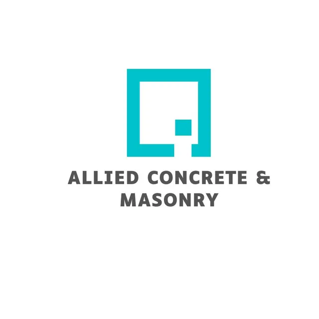 Allied Concrete & Masonry logo