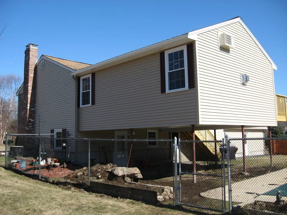 work photo from tedsconstructionandson.com