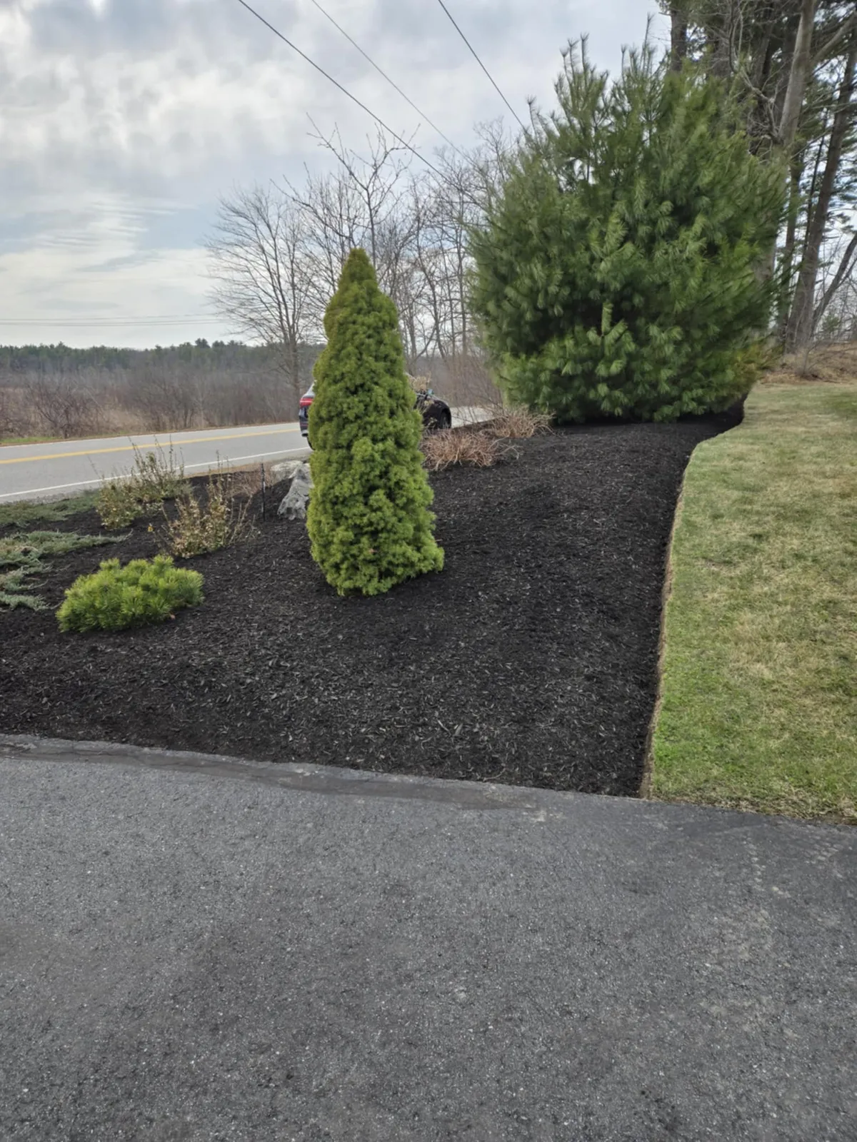work photo from chicoslandscapinginc.com