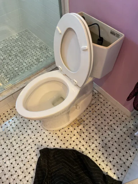 Plumbing Solutions