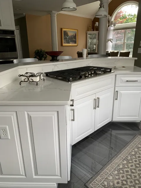 Rose cleaning services work photo