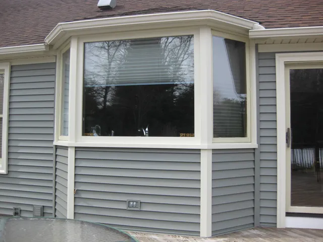 The Charest Co. Inc. work photo