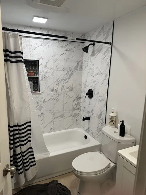 Rinaldi Handyman work photo