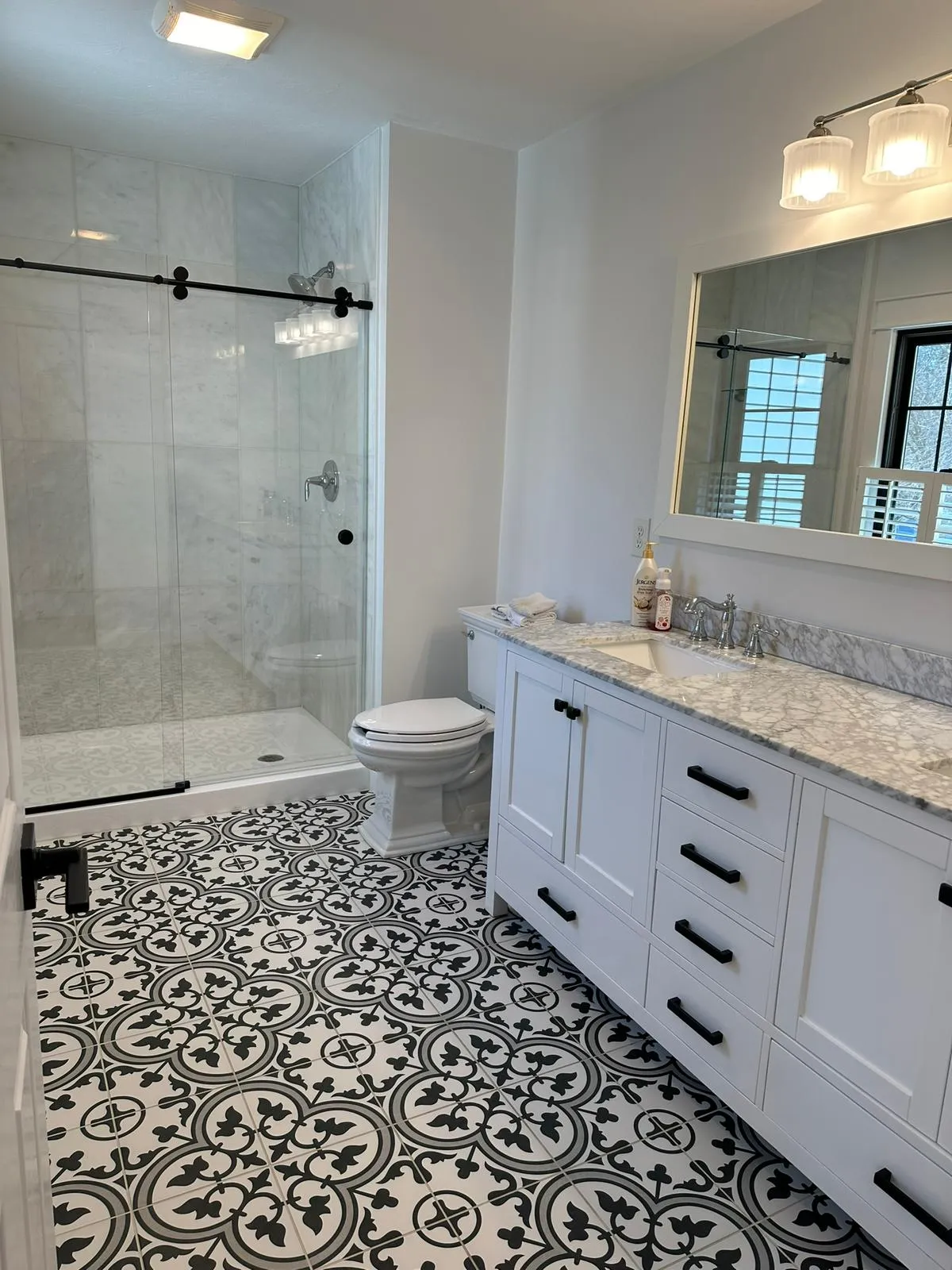 Dustless Cleaning