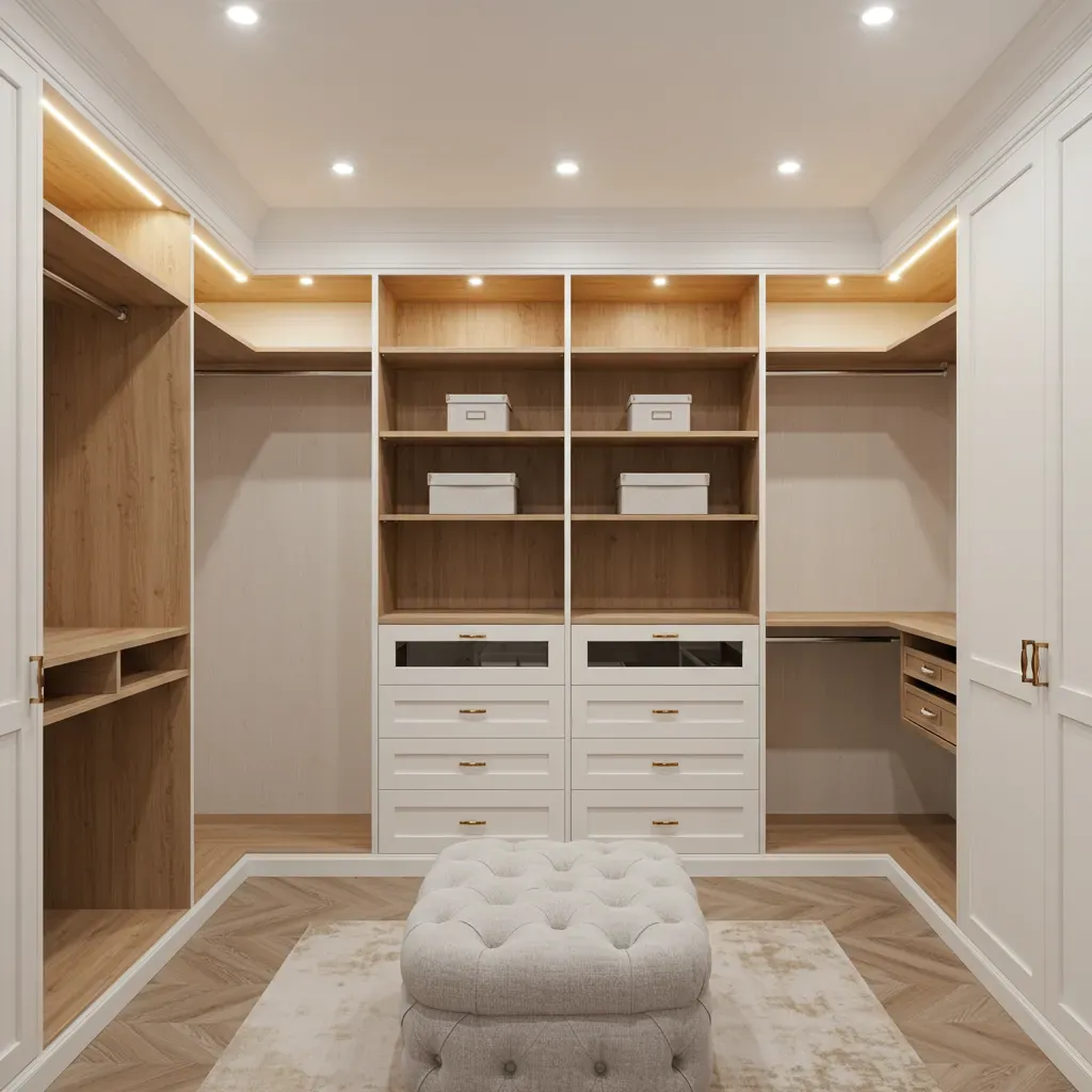 work photo from highcarpentry.com