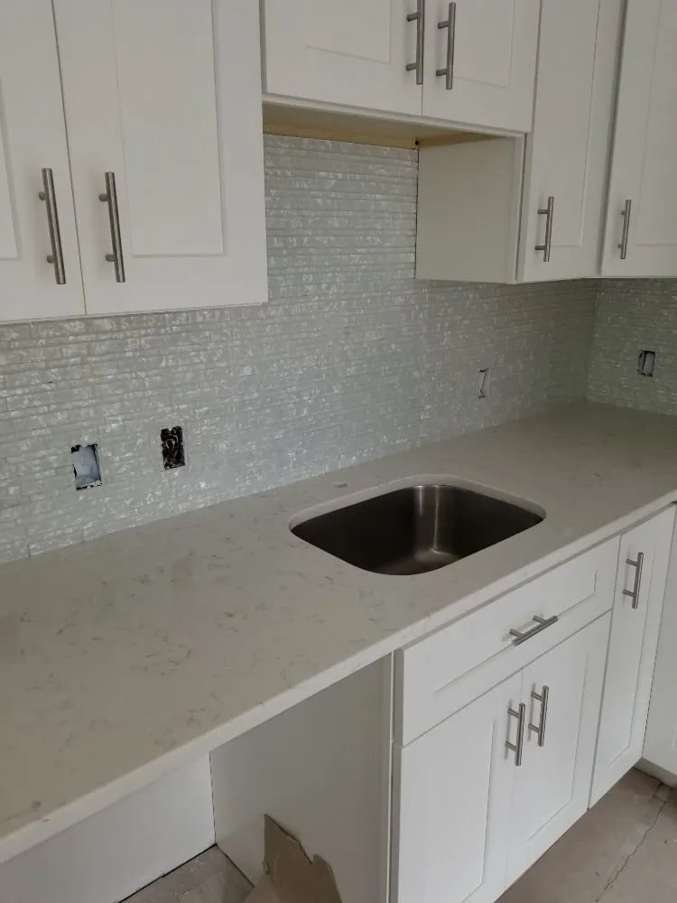 Vu's Tile & Floor Installation Services