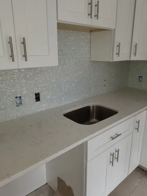 Vu's Tile & Floor Installation Services