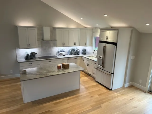 Flagg Builders, LLC work photo