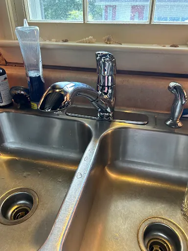 Truebuilt Plumbing work photo