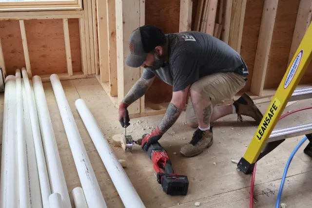 work photo from lavalleesystems.com