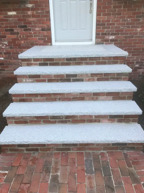 A Funari Masonry work photo
