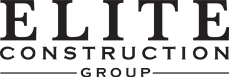 Elite Construction Group logo