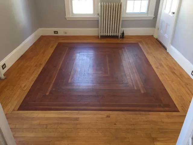 Celtic Flooring & Restoration researched project photo