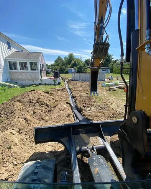 work photo from battendirtworks.com