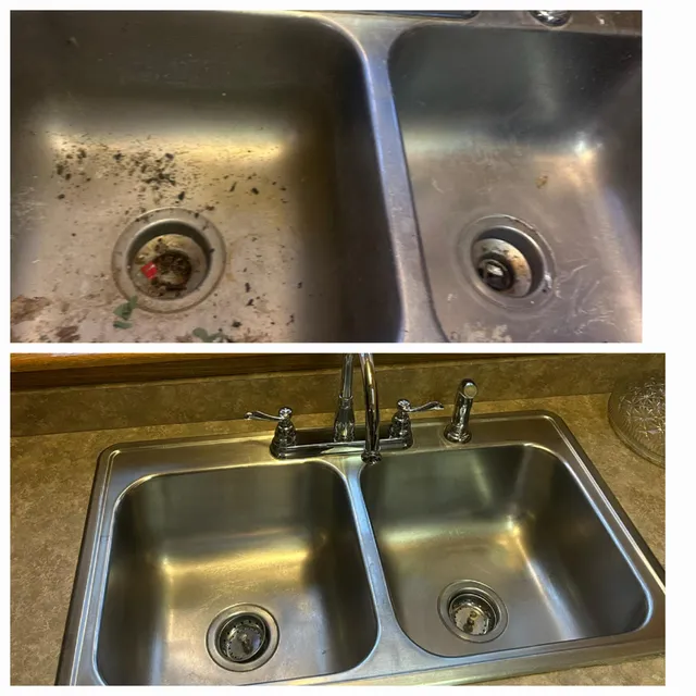 Best Team Cleaning work photo