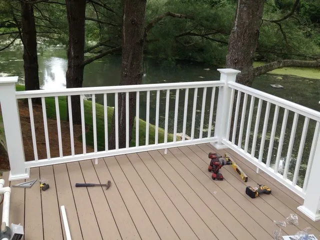 work photo from mcustombuilders.net