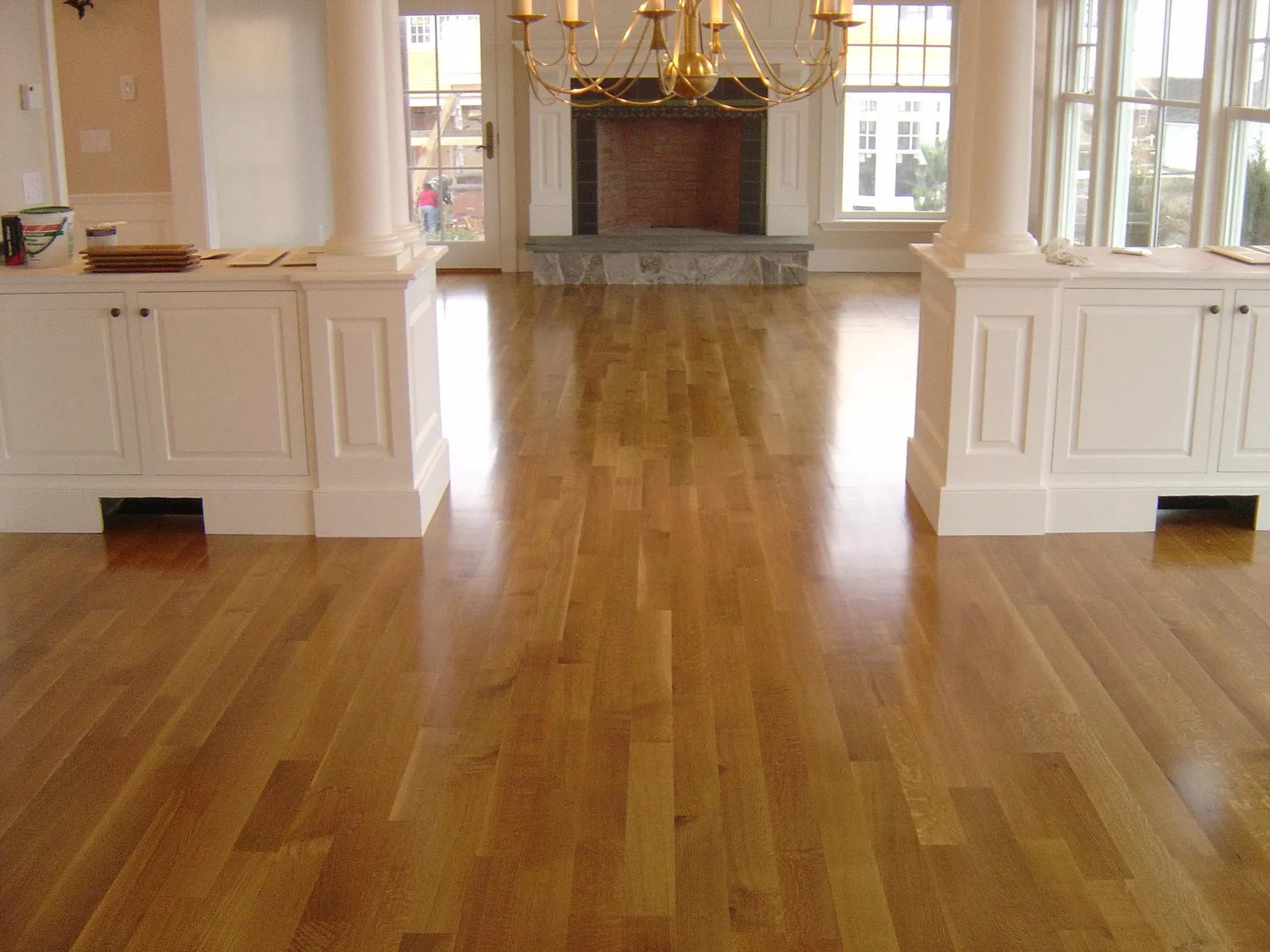 work photo from colonialfloors.com