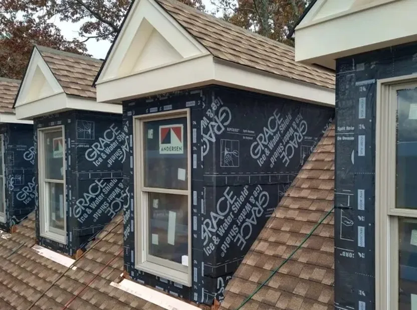 work photo from eastonroofingma.com