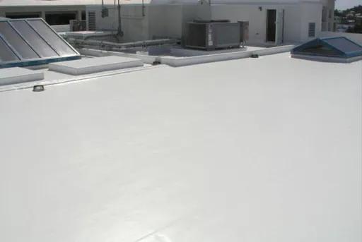 A&R MBE Roofing Contractors LLC