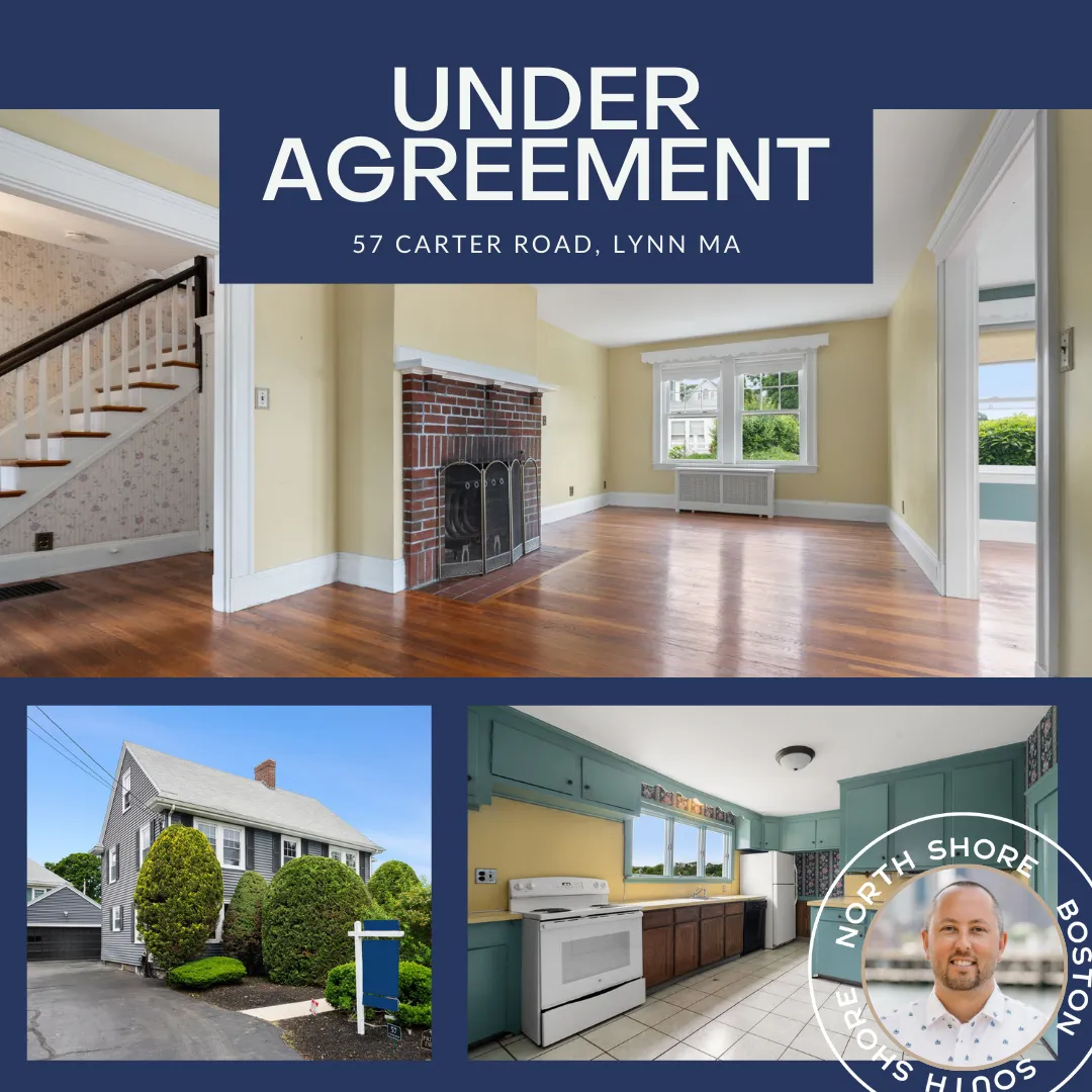 Reference Real Estate | Lynn & North Shore Top Realtor