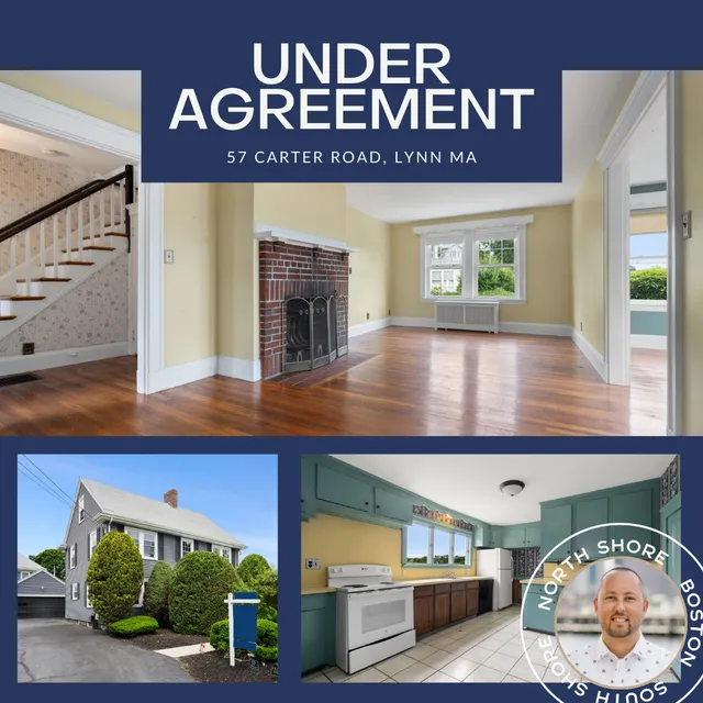 Reference Real Estate | Lynn & North Shore Top Realtor