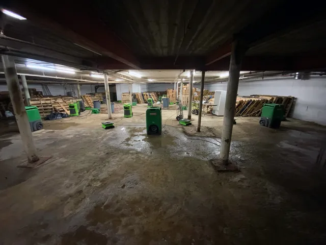 SERVPRO of Lynn/Lynnfield