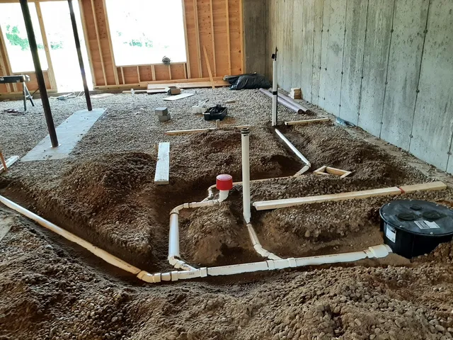 T.R. Soares Plumbing and Heating